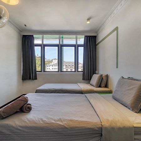 Hotel Parkland Express Brinchang Esterno foto