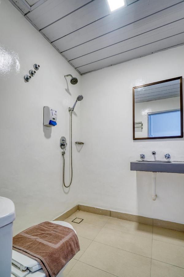 Hotel Parkland Express Brinchang Esterno foto